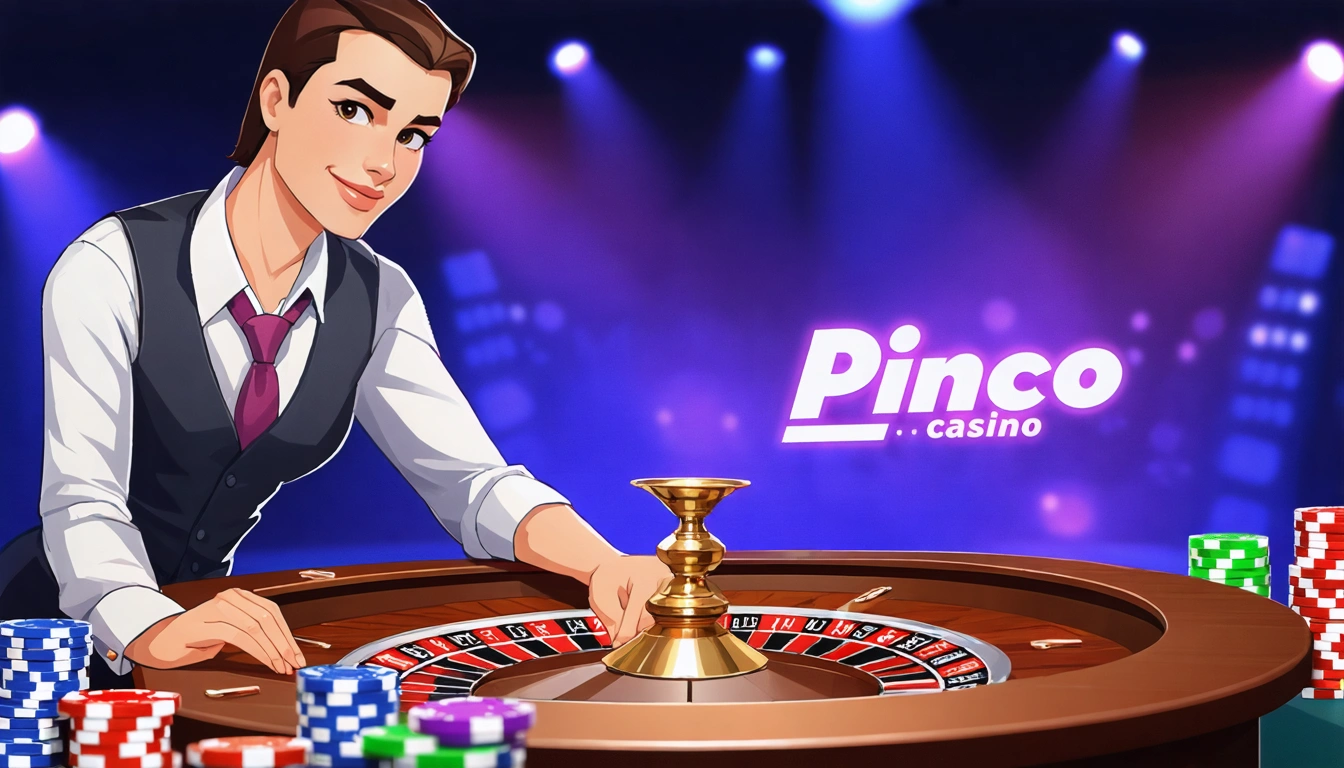 demo oyunlari Pinco Casino