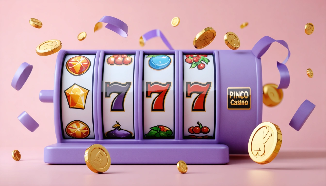 oyunlar Pinco Casino